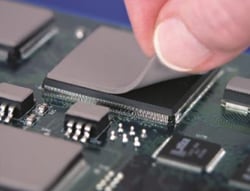 Bergquist Company Storage Applications